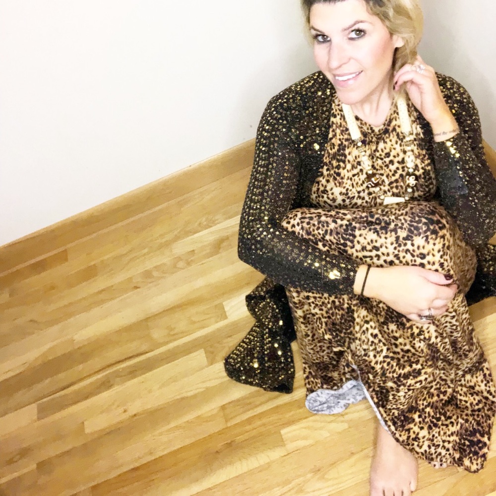 Lularoe Maria Dress